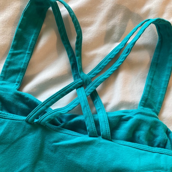 Bra top - Picture 3 of 4